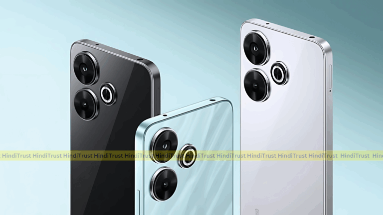 Redmi 15 5G