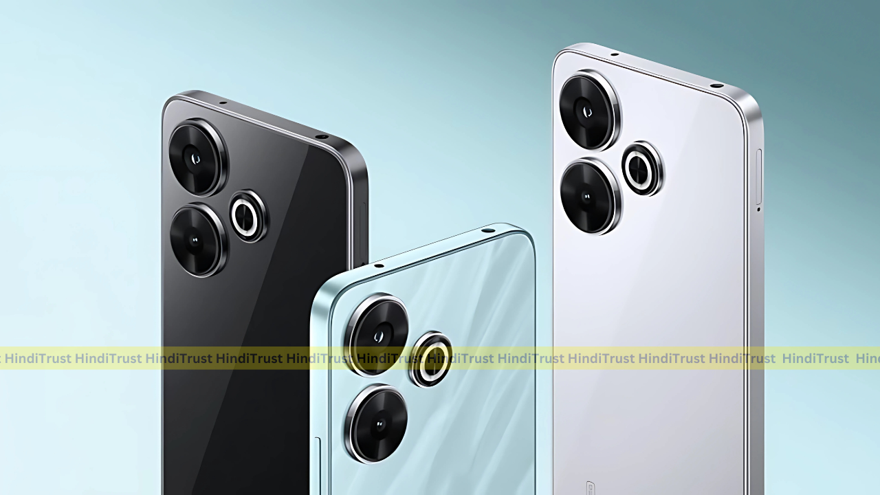 Redmi 15 5G