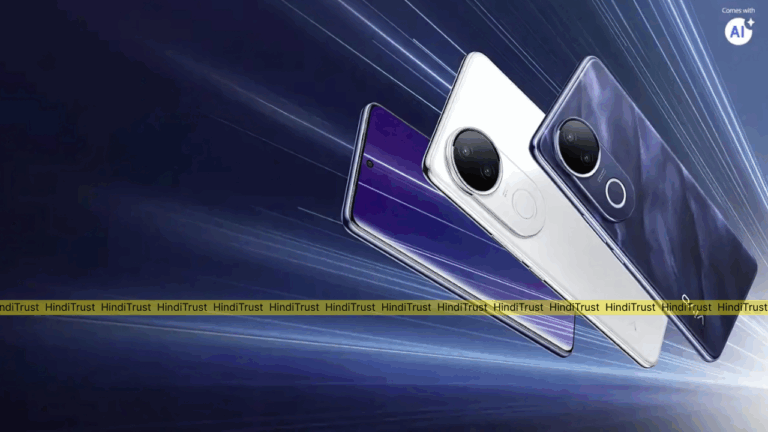 Vivo T4R 5G