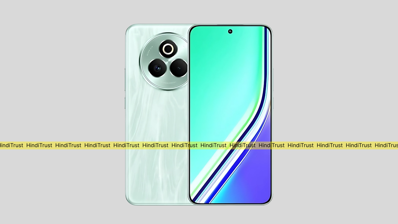 Realme P3 Pro 5G