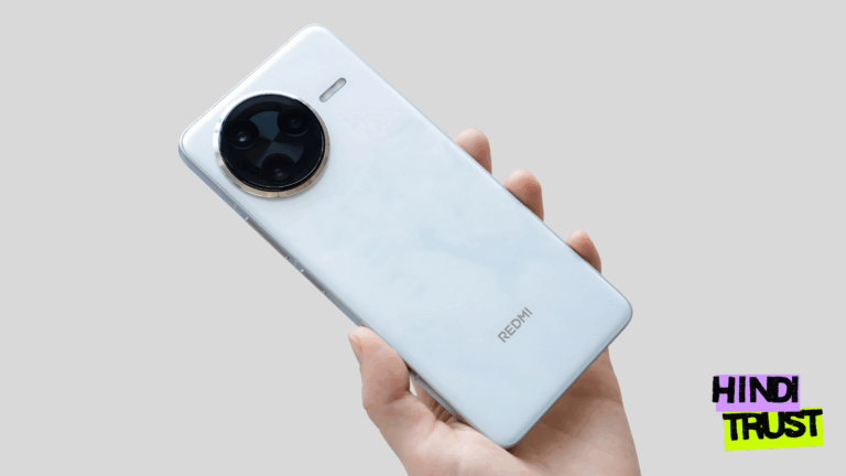 Redmi K80 Supreme Edition