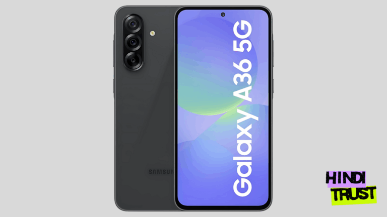Samsung Galaxy A36 5G