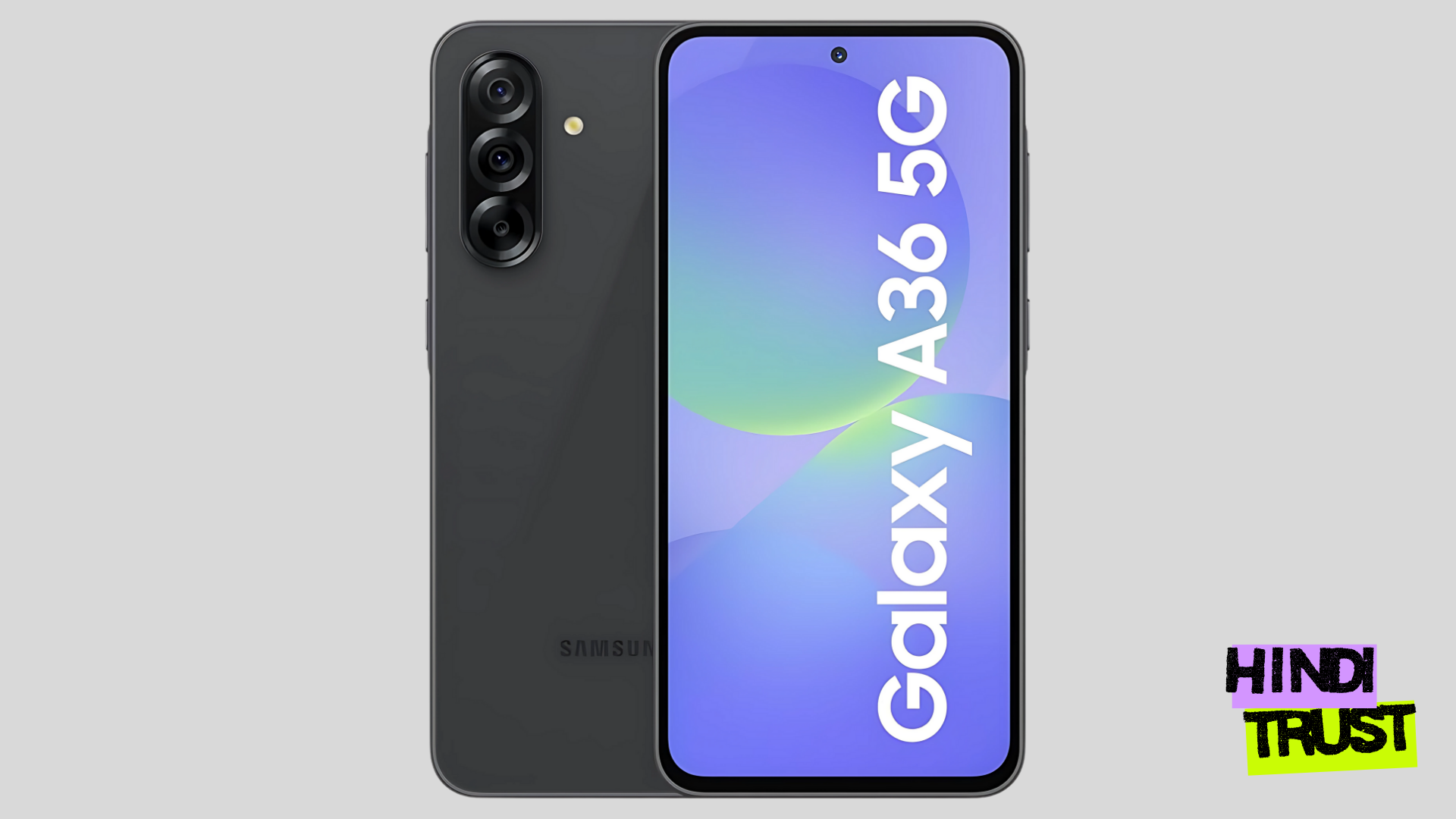 Samsung Galaxy A36 5G
