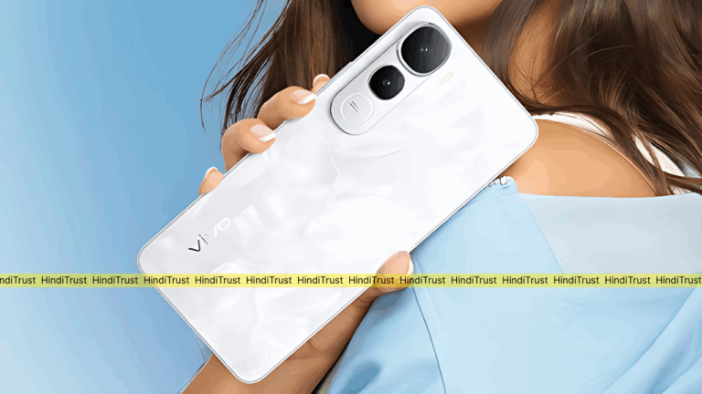 Vivo Y400 5G