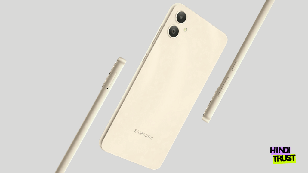 Samsung Galaxy F06 5G