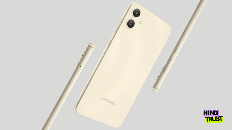 Samsung Galaxy F06 5G