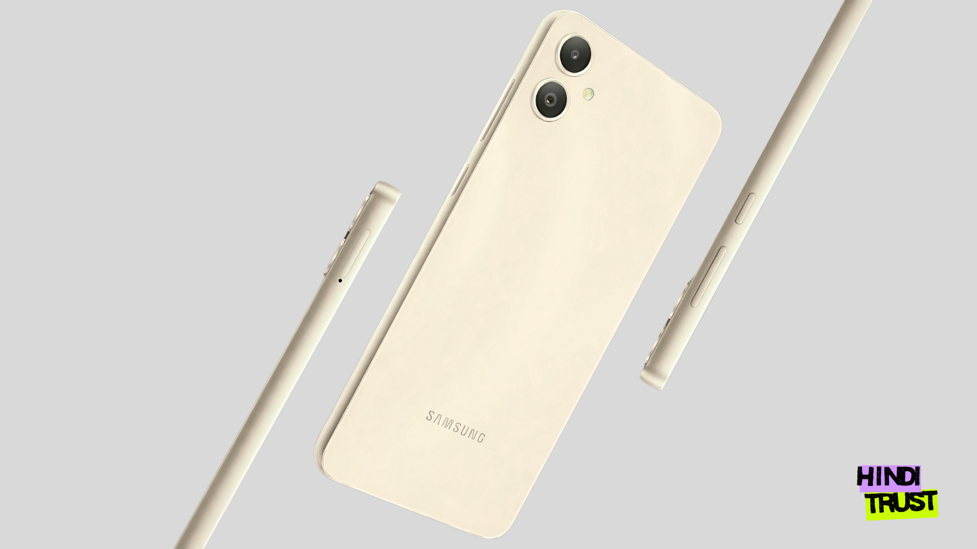 Samsung Galaxy F06 5G