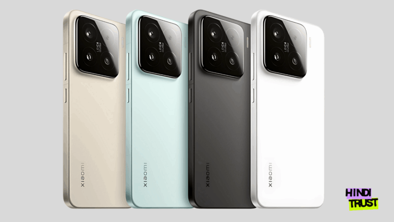 Xiaomi 15