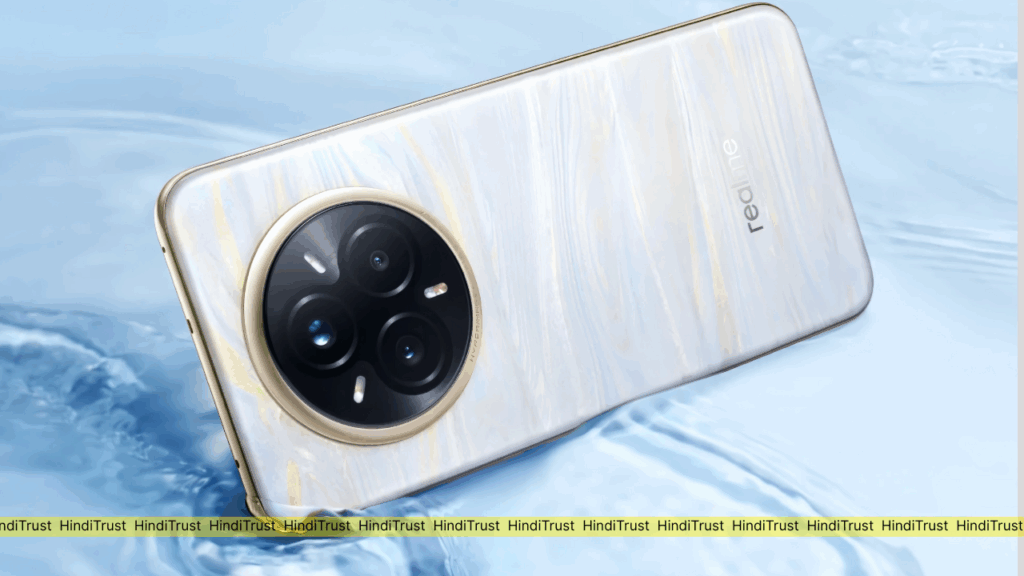 Realme 14 Pro+