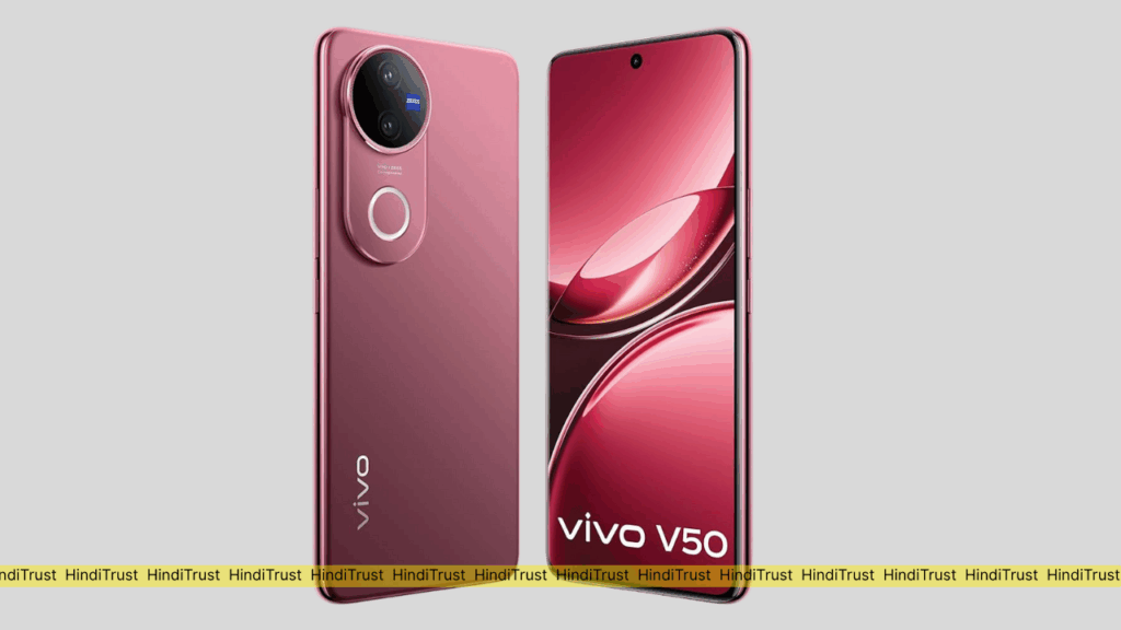 Vivo V50 5G