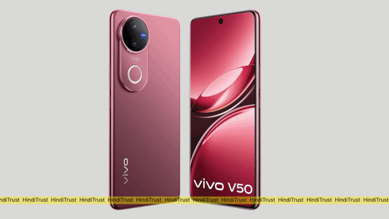 Vivo V50 5G
