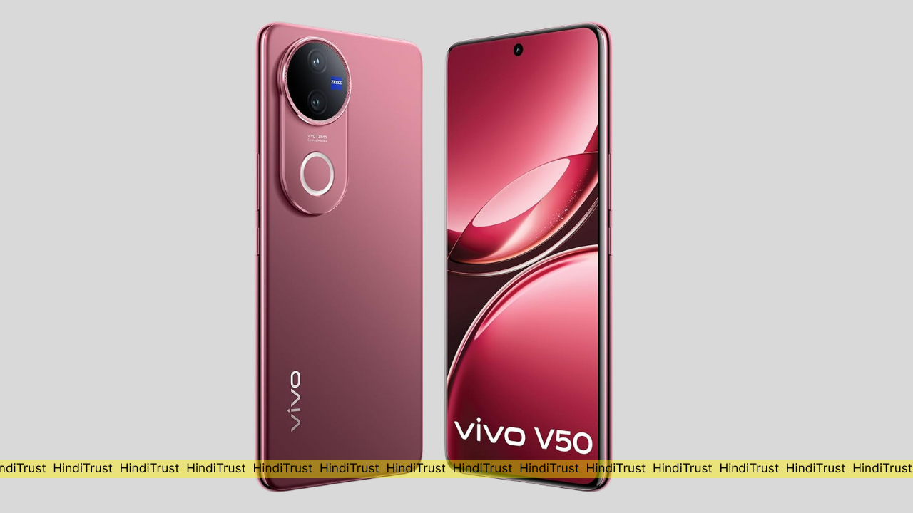 Vivo V50 5G