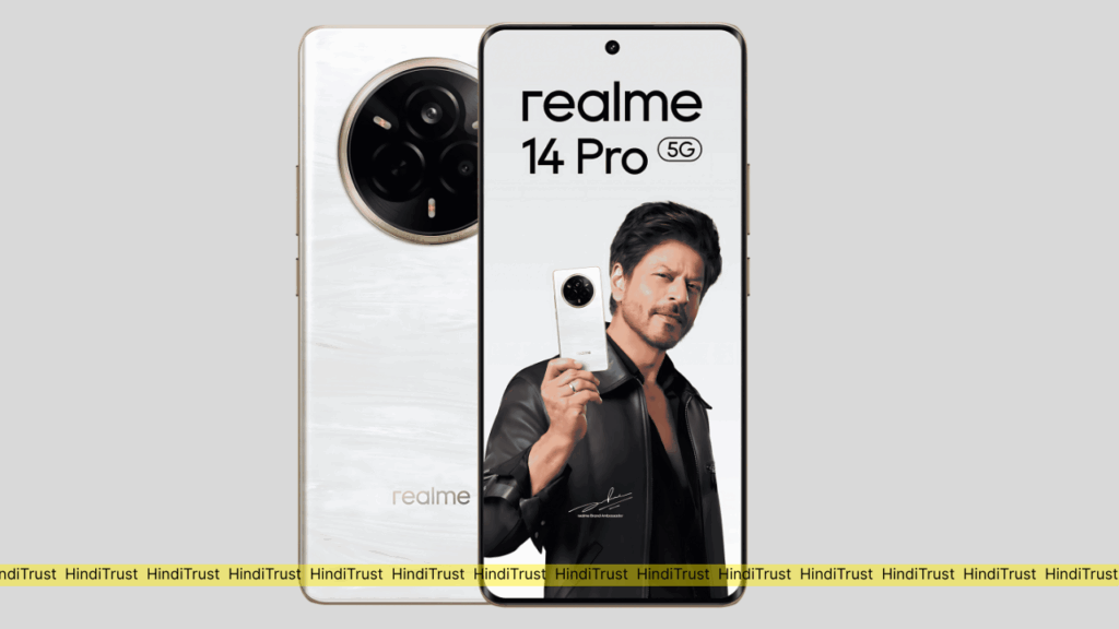 Realme 14 Pro