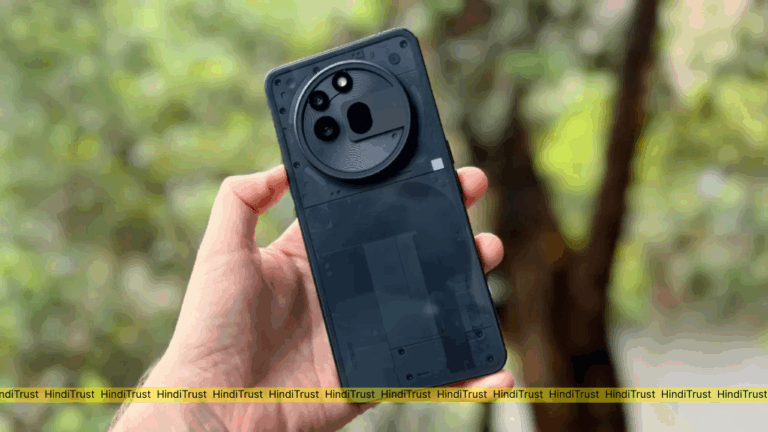 Nothing Phone 3A 5G