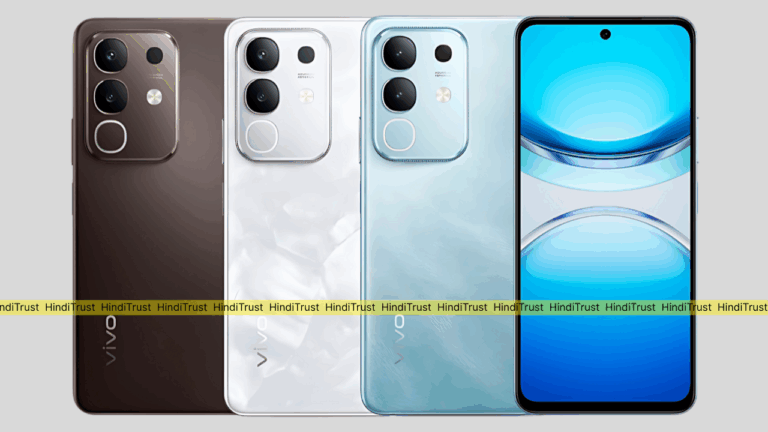 Vivo Y300t