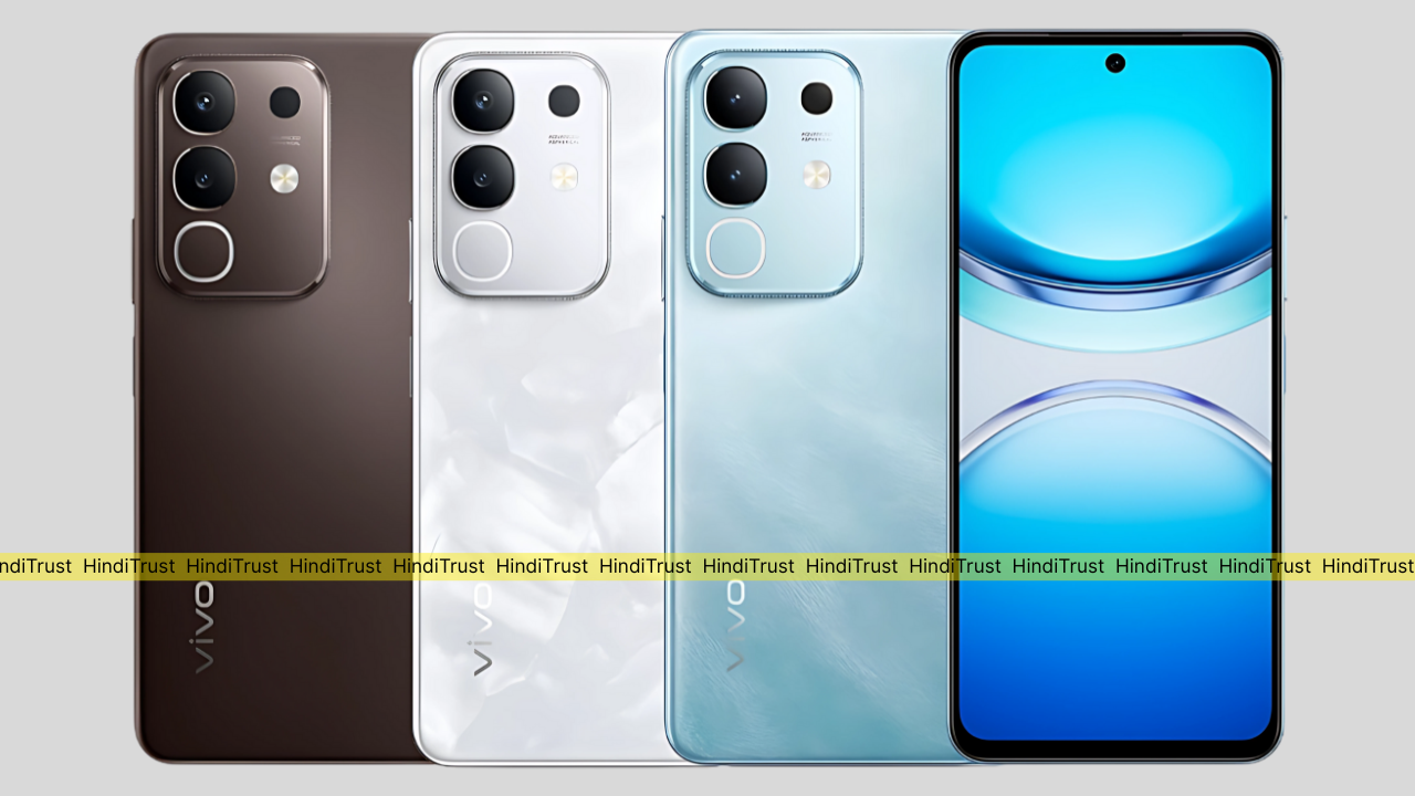 Vivo Y300t